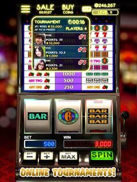 Classic Slots 💰 6x Pay Times screenshot, image №1367881 - RAWG