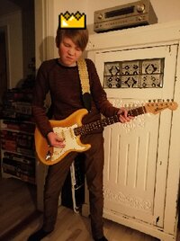 Guitar Plicker!! screenshot, image №3204941 - RAWG
