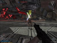 Star Wars: Battlefront II (2005) screenshot, image №695114 - RAWG