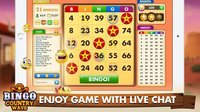 Bingo Country Ways: Free Bingo Game – Live Bingo screenshot, image №1478838 - RAWG
