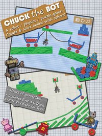 Chuck the Bot screenshot, image №1815749 - RAWG