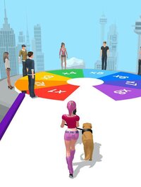 Pet Delivery 3D screenshot, image №2878665 - RAWG