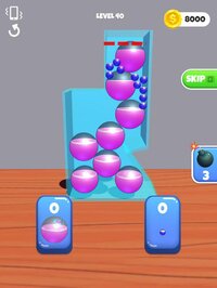 Fit and Squeeze screenshot, image №2567079 - RAWG