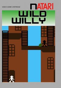 Wild Willy screenshot, image №1759163 - RAWG