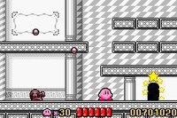 Kirby: Nightmare in Dream Land screenshot, image №797534 - RAWG