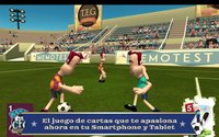 Carta Fútbol Club screenshot, image №1470723 - RAWG