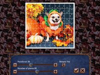 Holiday Jigsaw Halloween 2 screenshot, image №3033466 - RAWG