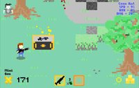 Monster Mania screenshot, image №1020713 - RAWG