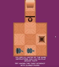 Socialist Munks screenshot, image №2888499 - RAWG