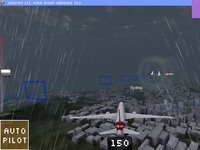 Flight World Simulator screenshot, image №1996137 - RAWG