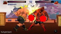 Knockout Kingdom screenshot, image №2575265 - RAWG