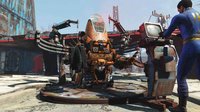 Fallout 4: Automatron screenshot, image №1826033 - RAWG