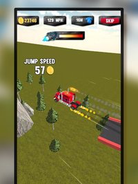 Stunt Truck Jumping screenshot, image №2275936 - RAWG