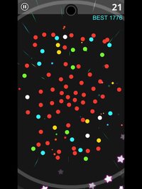 Ring Ball! screenshot, image №1954529 - RAWG