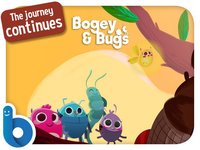 Bogey & Bugs - The journey continues screenshot, image №1602702 - RAWG