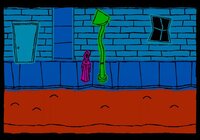 Death of the Party screenshot, image №2448648 - RAWG