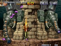 Metal Slug Collection PC screenshot, image №552394 - RAWG