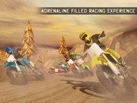 Dirt Bike Racing PRO: Trial Extreme Moto X Rider screenshot, image №1809334 - RAWG