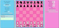 Chess game with talkback & voice control screenshot, image №3219096 - RAWG