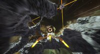 HELL GALAXY screenshot, image №4238477 - RAWG