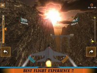 Jet Race 3D Sim screenshot, image №1326572 - RAWG