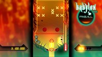 Babylon Pinball screenshot, image №1157756 - RAWG