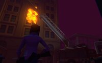 Bio Crisis: Evil Hazard (itch) screenshot, image №2851653 - RAWG