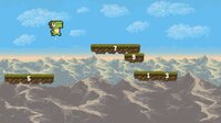 Dino Precision Platformer screenshot, image №4043537 - RAWG