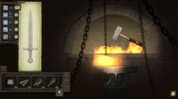 Blacksmith. Song of two Kings. screenshot, image №4004976 - RAWG