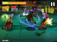 TMNT: Brothers Unite screenshot, image №1577973 - RAWG