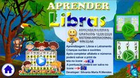 APRENDER LIBRAS screenshot, image №3066466 - RAWG