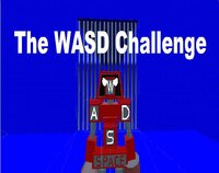 The WASD Challenge screenshot, image №2439804 - RAWG