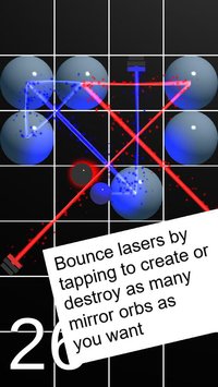 BouncyLasers screenshot, image №1156307 - RAWG