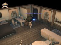 The Hidden Village of Witches and Catgirls screenshot, image №4203862 - RAWG