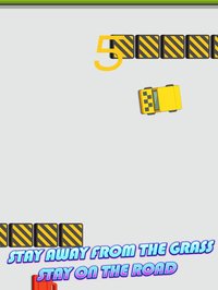 Gravity Taxi - Orbit Kart screenshot, image №1838871 - RAWG