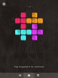 Bloxx Block Puzzle screenshot, image №1727157 - RAWG