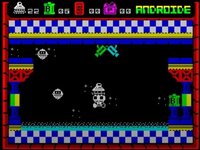 Androide screenshot, image №3134287 - RAWG