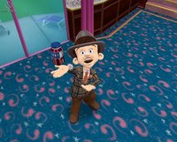 Leisure Suit Larry: Magna Cum Laude screenshot, image №378615 - RAWG