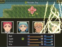 Dungeon Busters screenshot, image №1744704 - RAWG