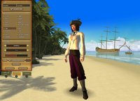 Pirates of the Burning Sea screenshot, image №355805 - RAWG