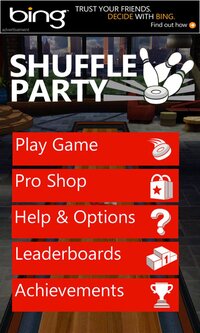 Shuffle Party screenshot, image №3113958 - RAWG