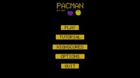 Pacman, but Bad screenshot, image №2828766 - RAWG