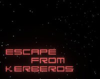 Escape from Kerberos screenshot, image №3182768 - RAWG