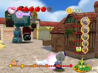 Hello Kitty: Roller Rescue screenshot, image №438494 - RAWG