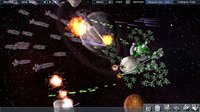 Interstellar Defence Troops screenshot, image №587300 - RAWG