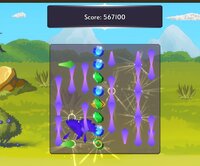 Puzzle Mania (itch) screenshot, image №3786022 - RAWG