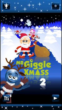 Mr Giggle XMass 2 Lite screenshot, image №1712242 - RAWG