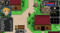 War of Velana screenshot, image №3614914 - RAWG