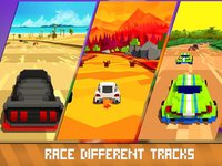 Horizon Blocky Racing Full screenshot, image №1333356 - RAWG