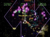 Geometry Wars: Galaxies screenshot, image №787022 - RAWG